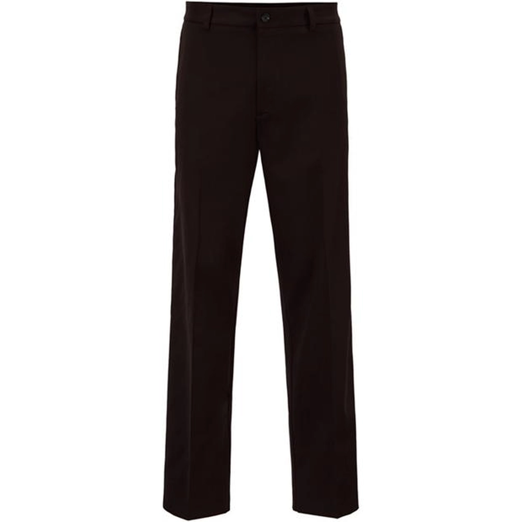 Hugo Parko-SPW1 1021 - Brown